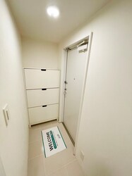 ALERO三軒茶屋の物件内観写真